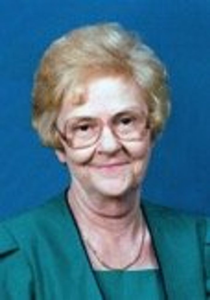 Marian Yvonne Smith Profile Photo