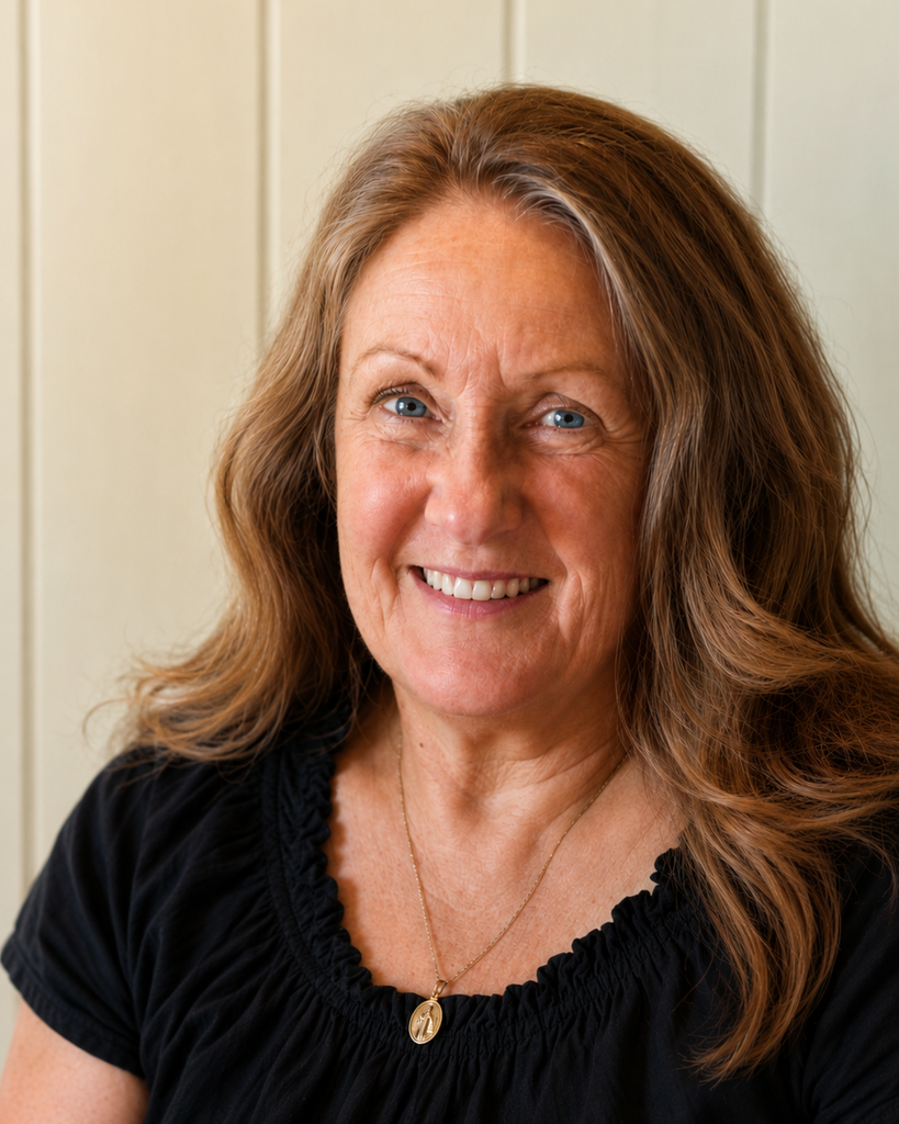 Laura Mae Rogers