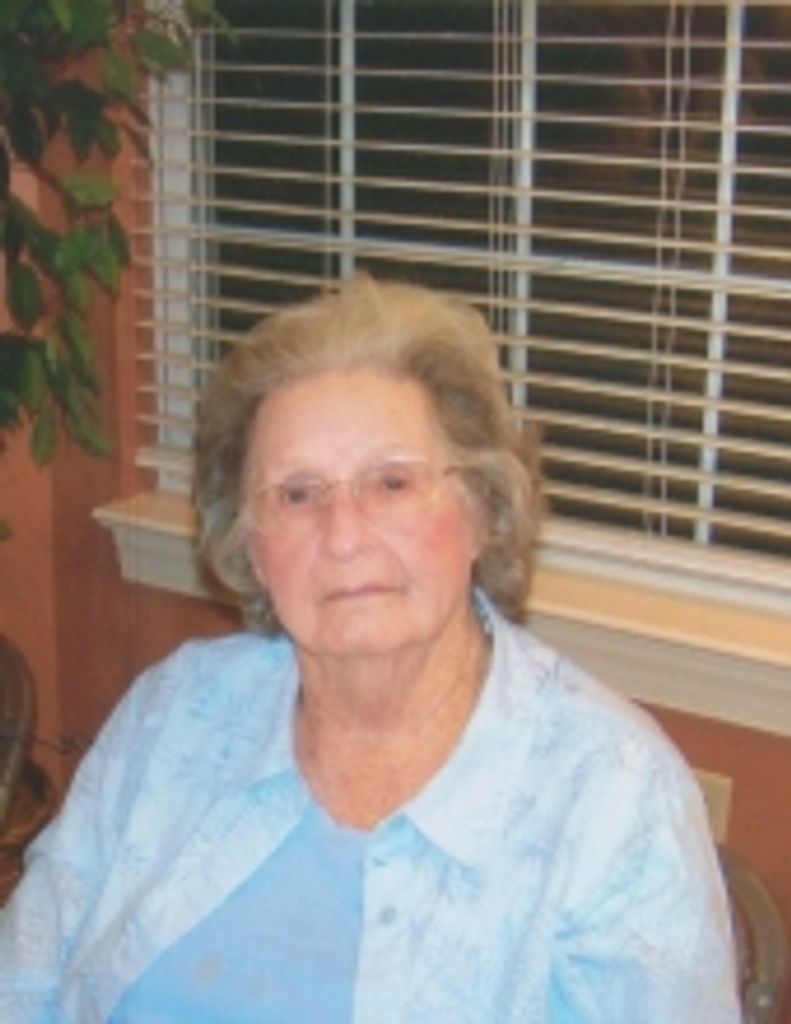 Sarah  Frances Higgins