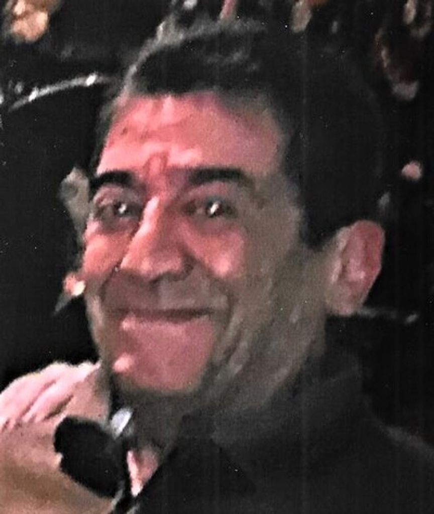 Durtat 'Samuel' (Smiley) Gamboian