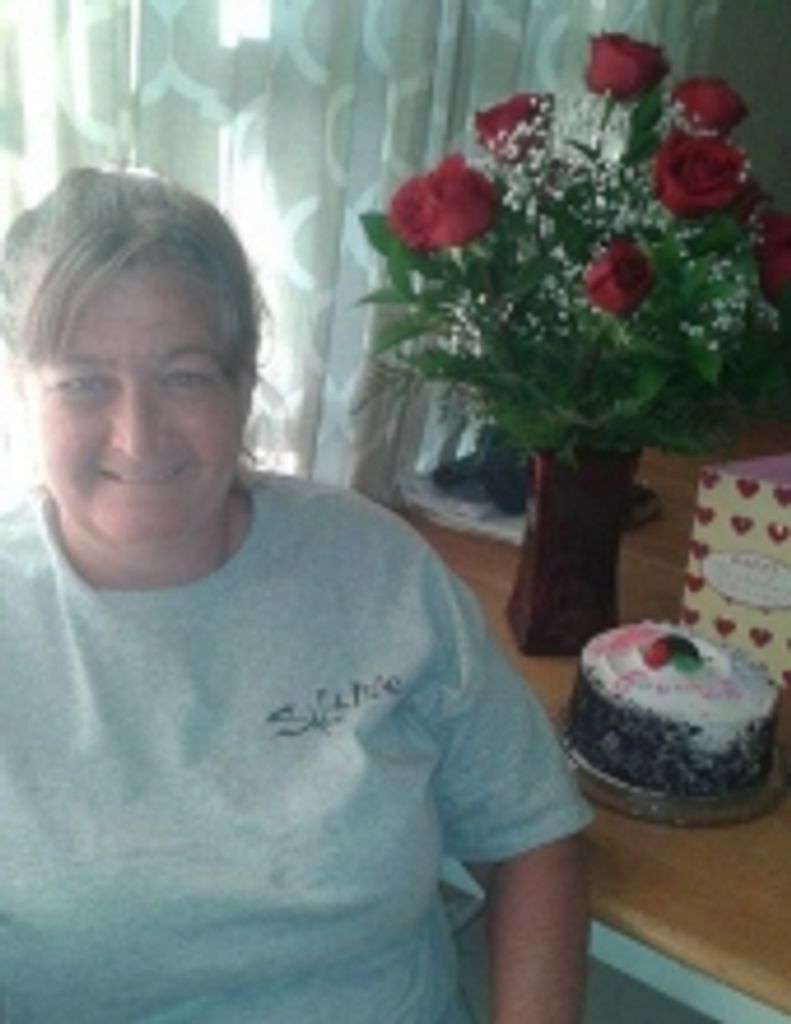 Joy Diane Holder