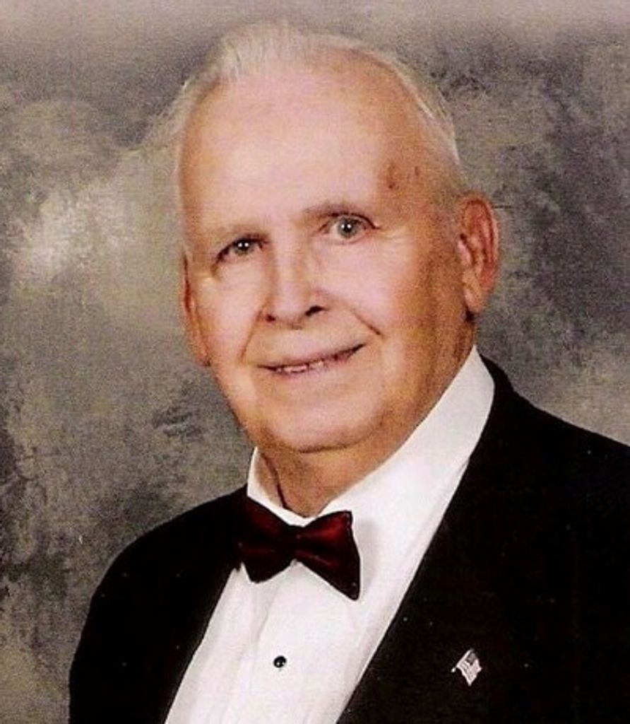 Claire (Ike) John Eike, Jr.