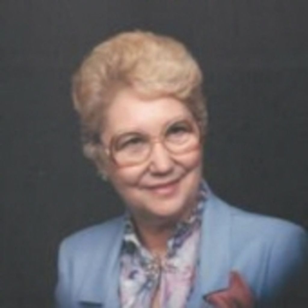 Thelma Louise Marrow-Pouilliard Profile Photo