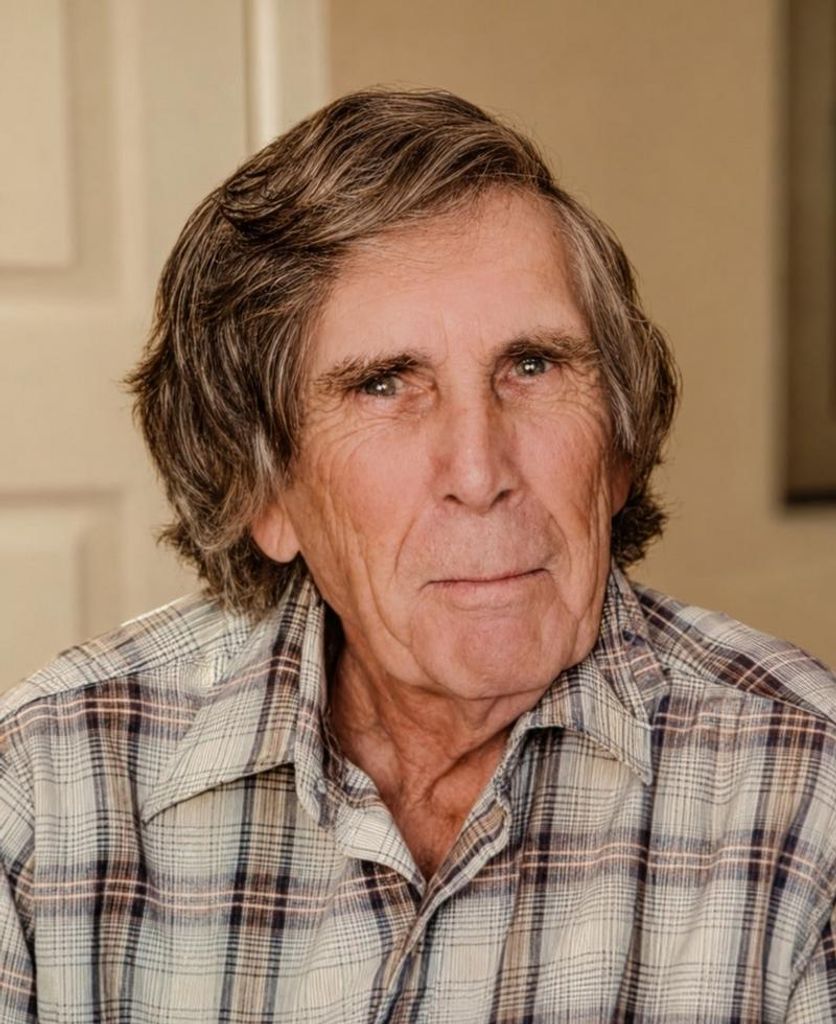 Johnny Paul Gallman Profile Photo