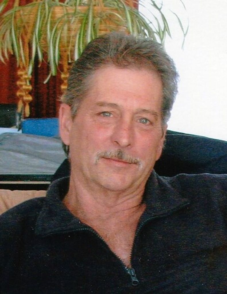 Mark Miller Profile Photo