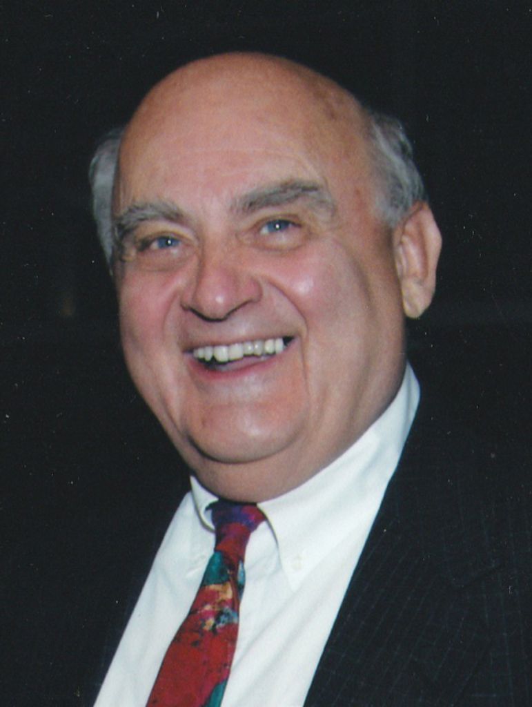 Eugene "Gene" Leroy Copeland