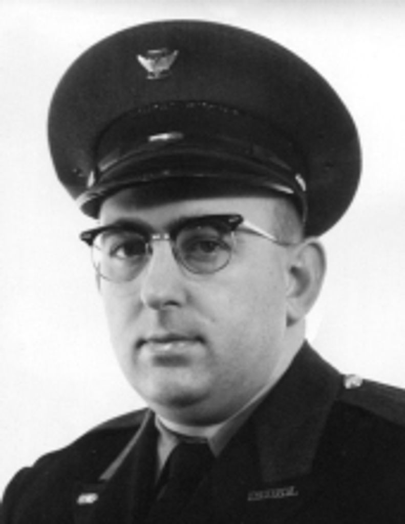 Warren E. Long