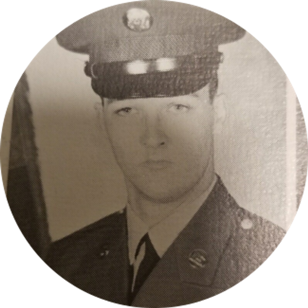 Herbert William Anderson, Sr.