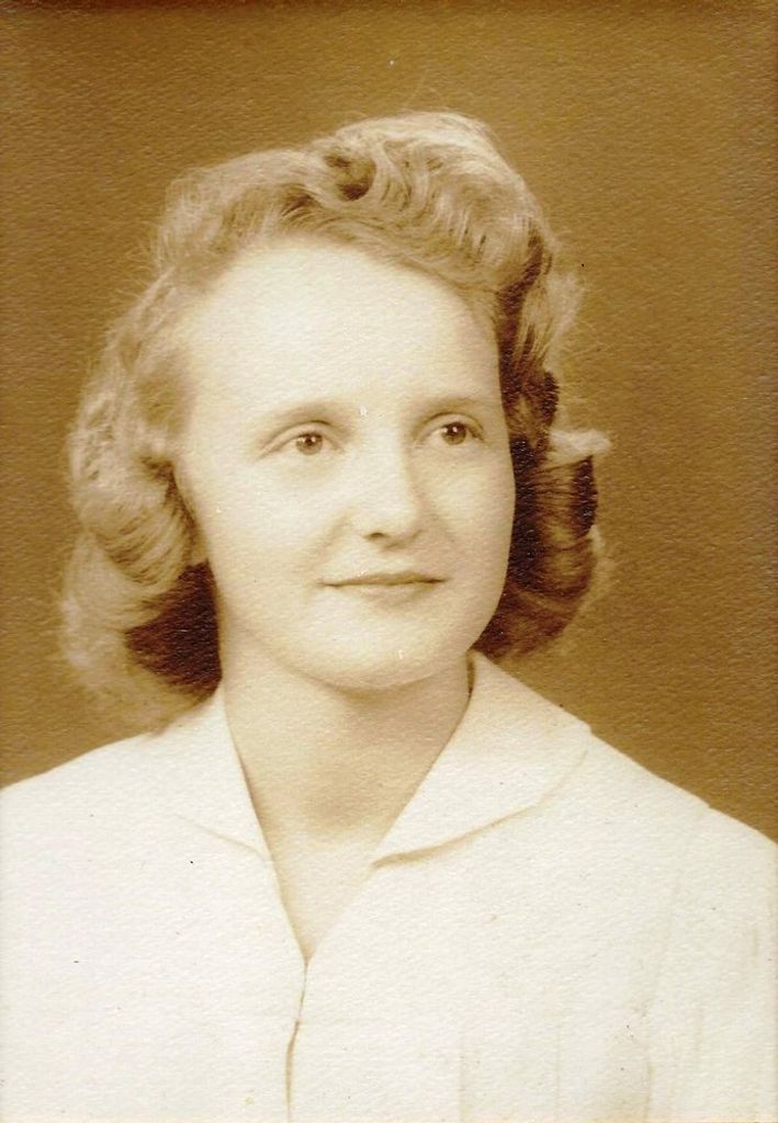 Suzann Mae Proctor