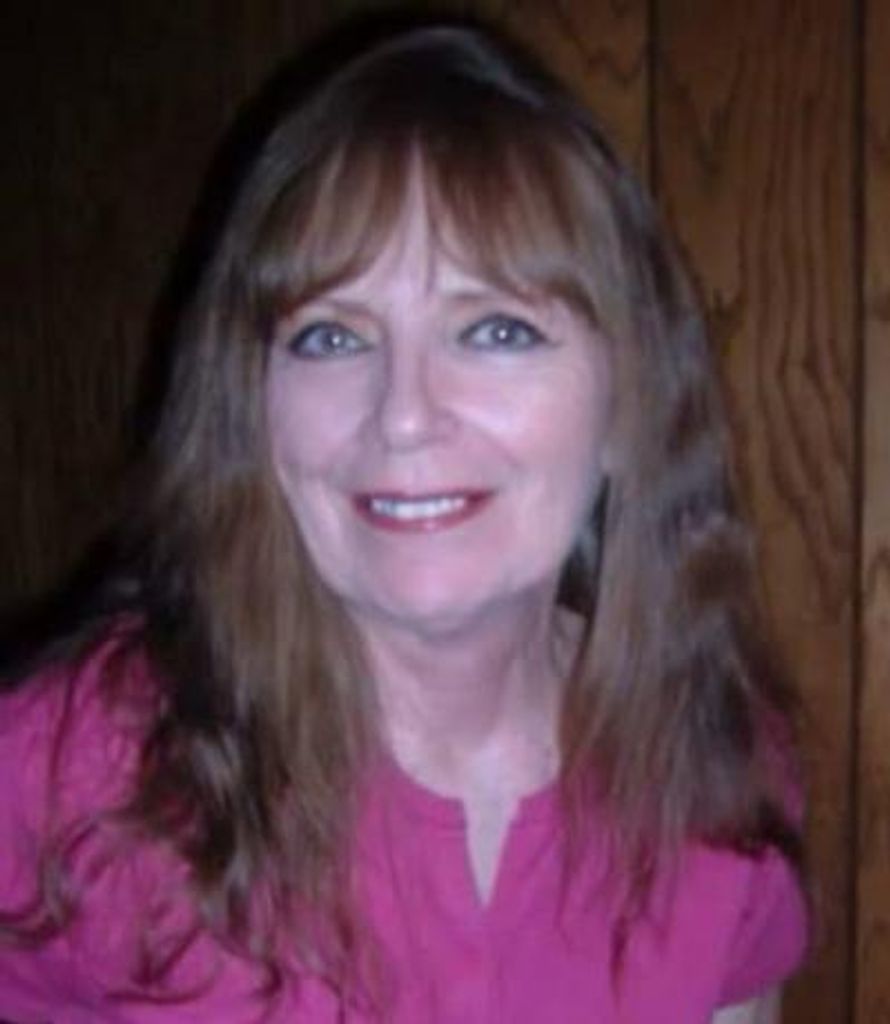 Mary Fraizer Shaffer Profile Photo