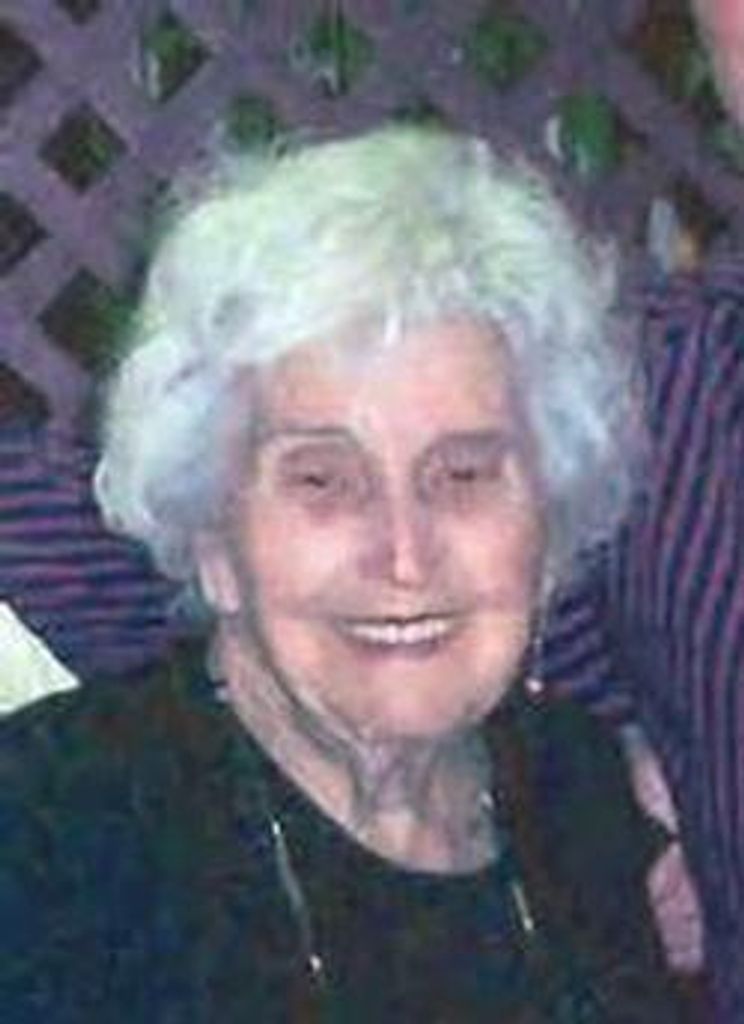 Frances Schiller Paro Bryson