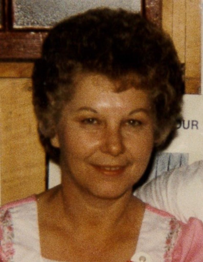Jerelda Joyce (Kemp)  Bailey Profile Photo