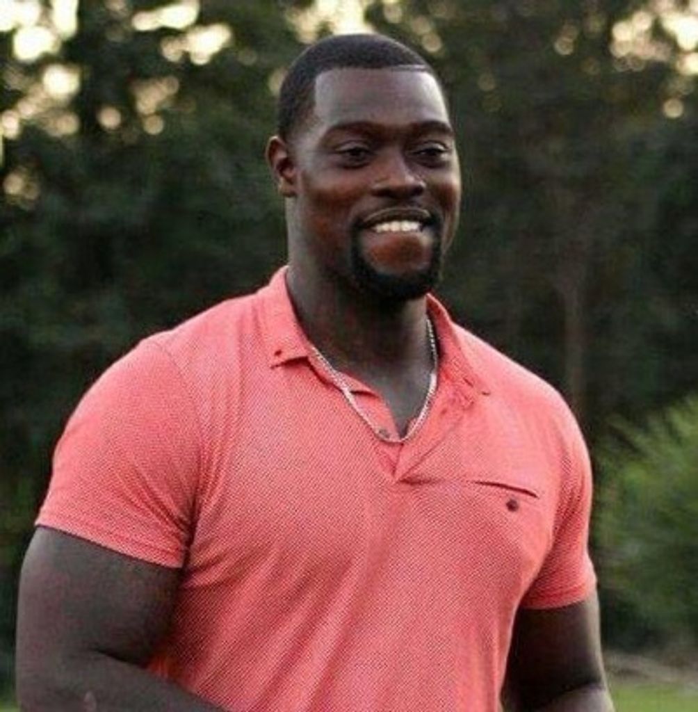 Roshaun Marquis Mcqueen Profile Photo