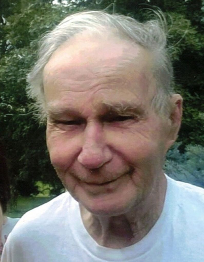 William 'Casey' Jones Profile Photo