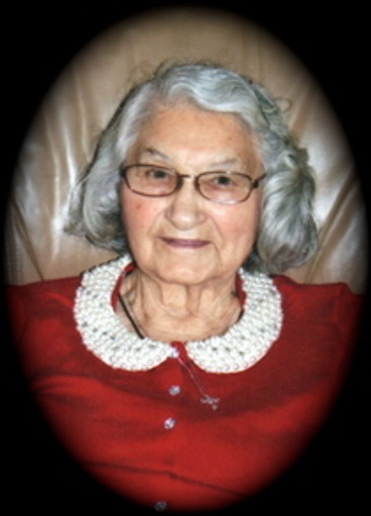 Virginia Kathryn Thimmes