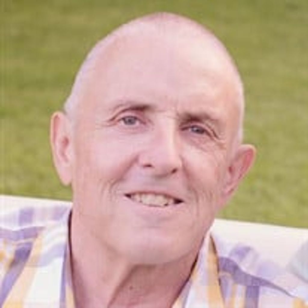 Richard Joseph Moysh