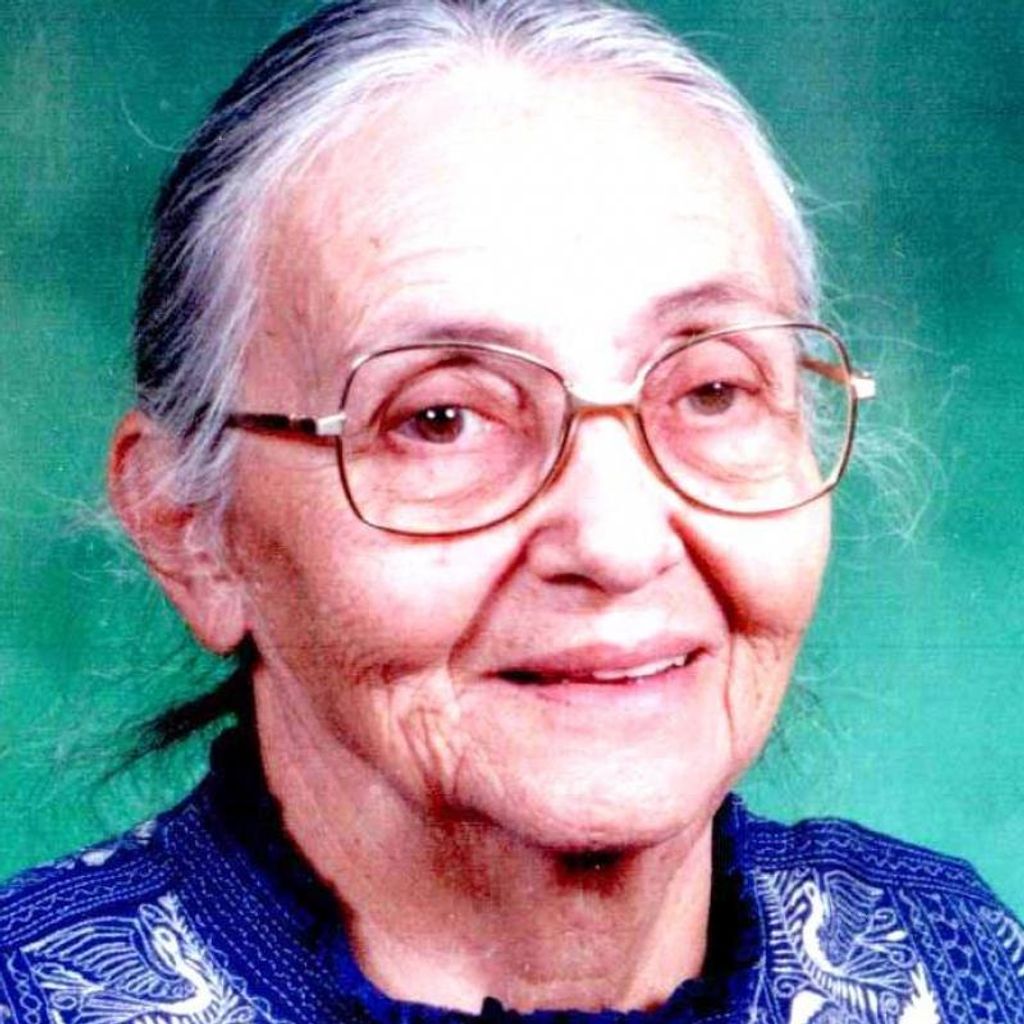 Tonita Lujan