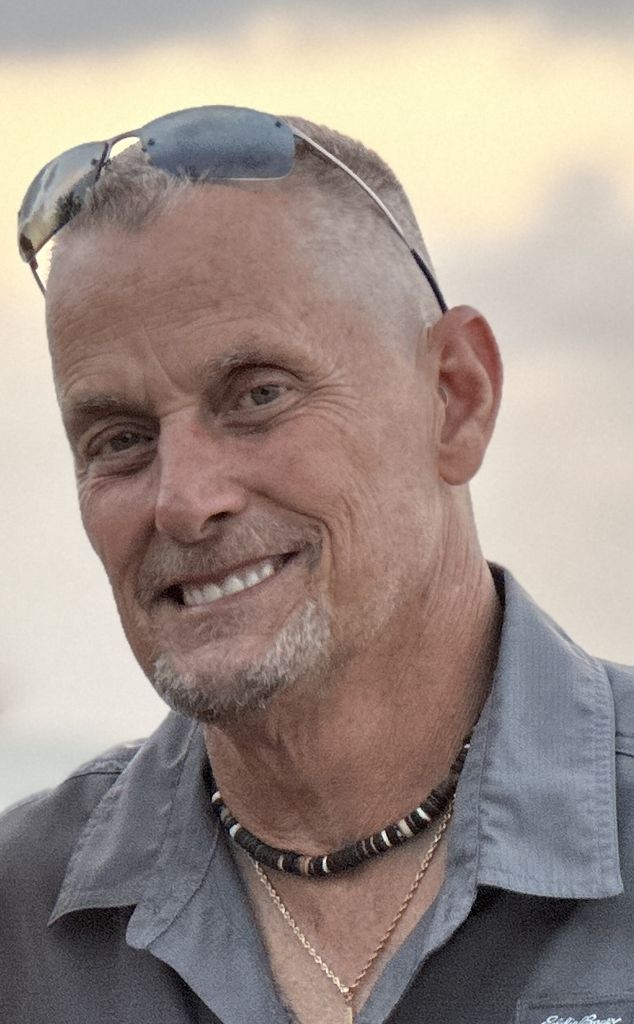 Kevin Carroll Profile Photo