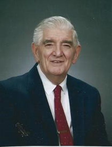 Edwin Boll Profile Photo