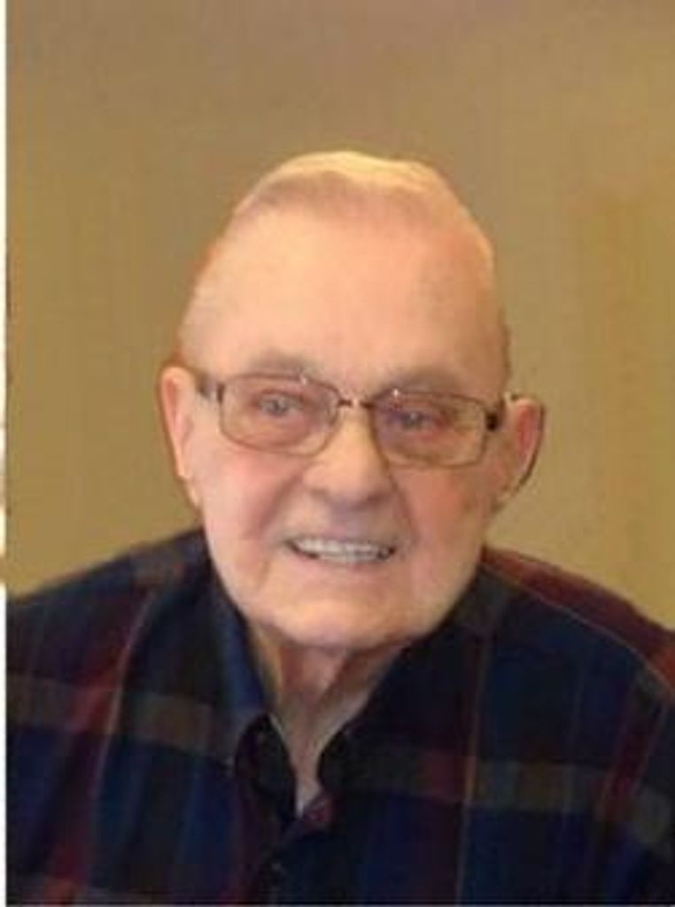 Richard John Augustine Profile Photo