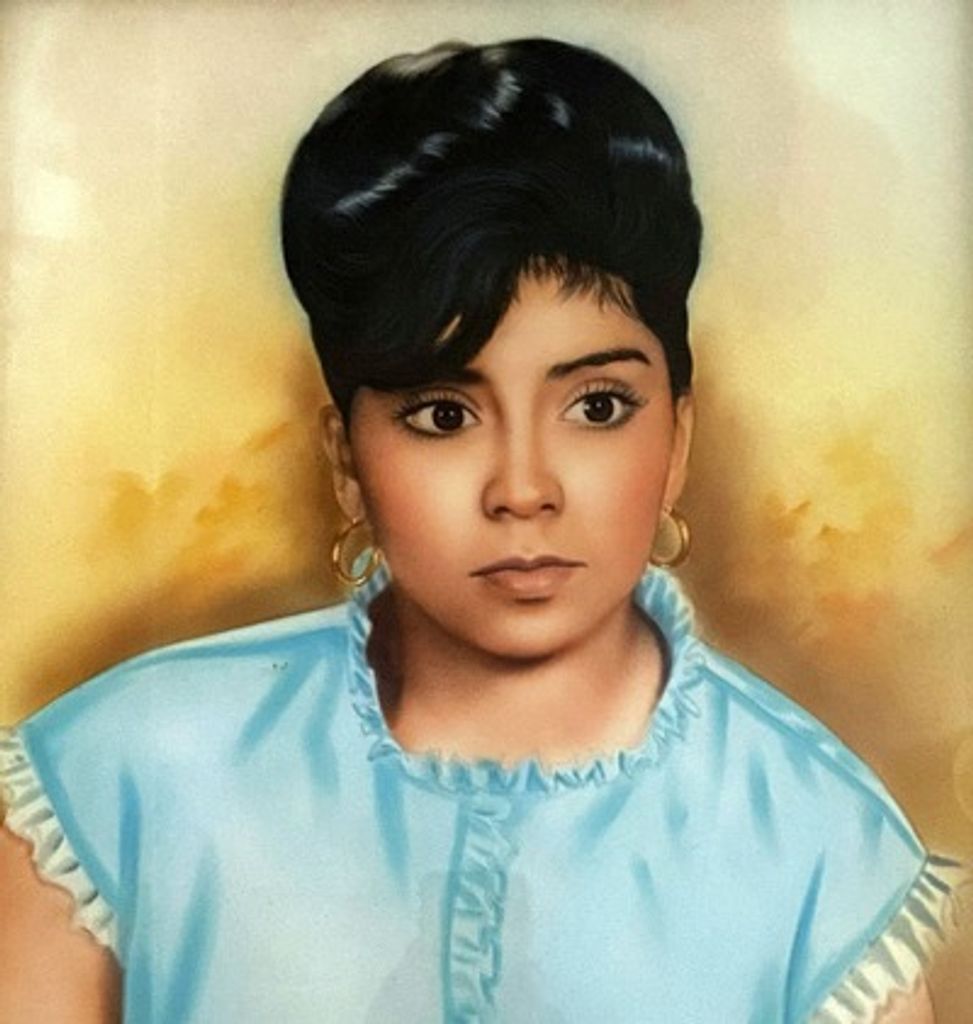 Maria Lucia Diaz Garcia Profile Photo