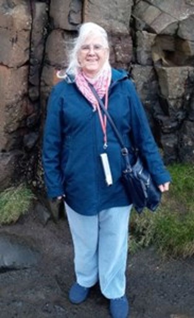 Donna Evelyn May Profile Photo