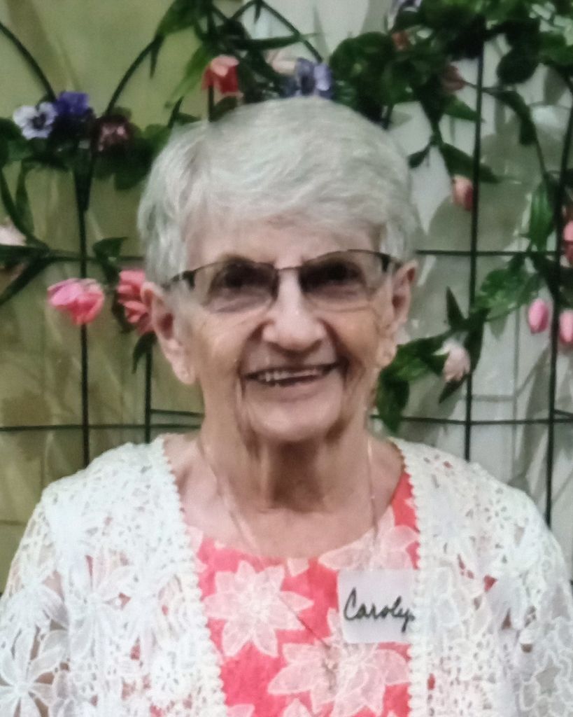 Carolyn Joan Miller Profile Photo