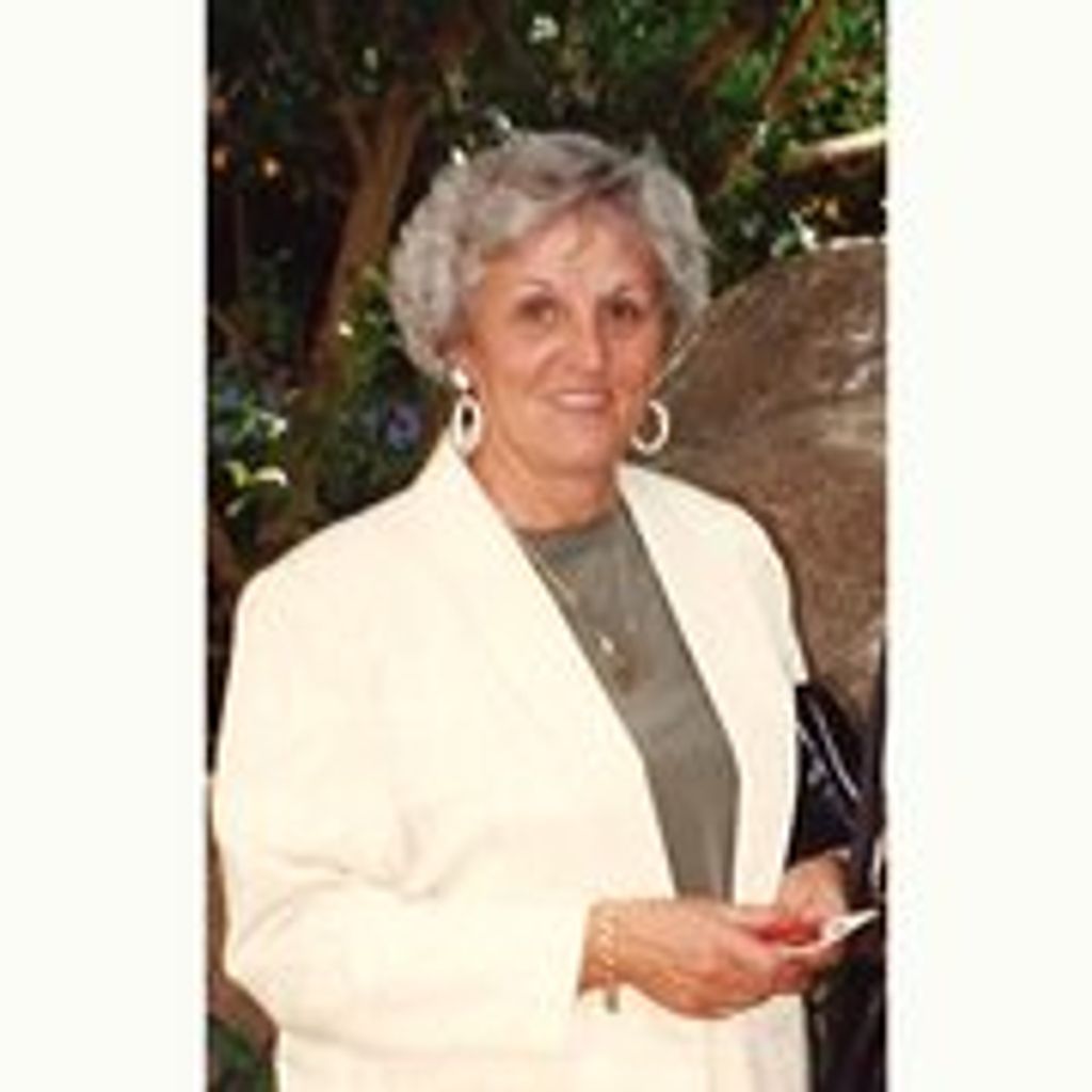 Veronica Brunner Profile Photo
