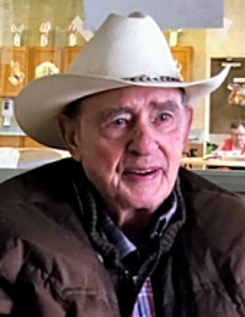 Donald  Dee Blair