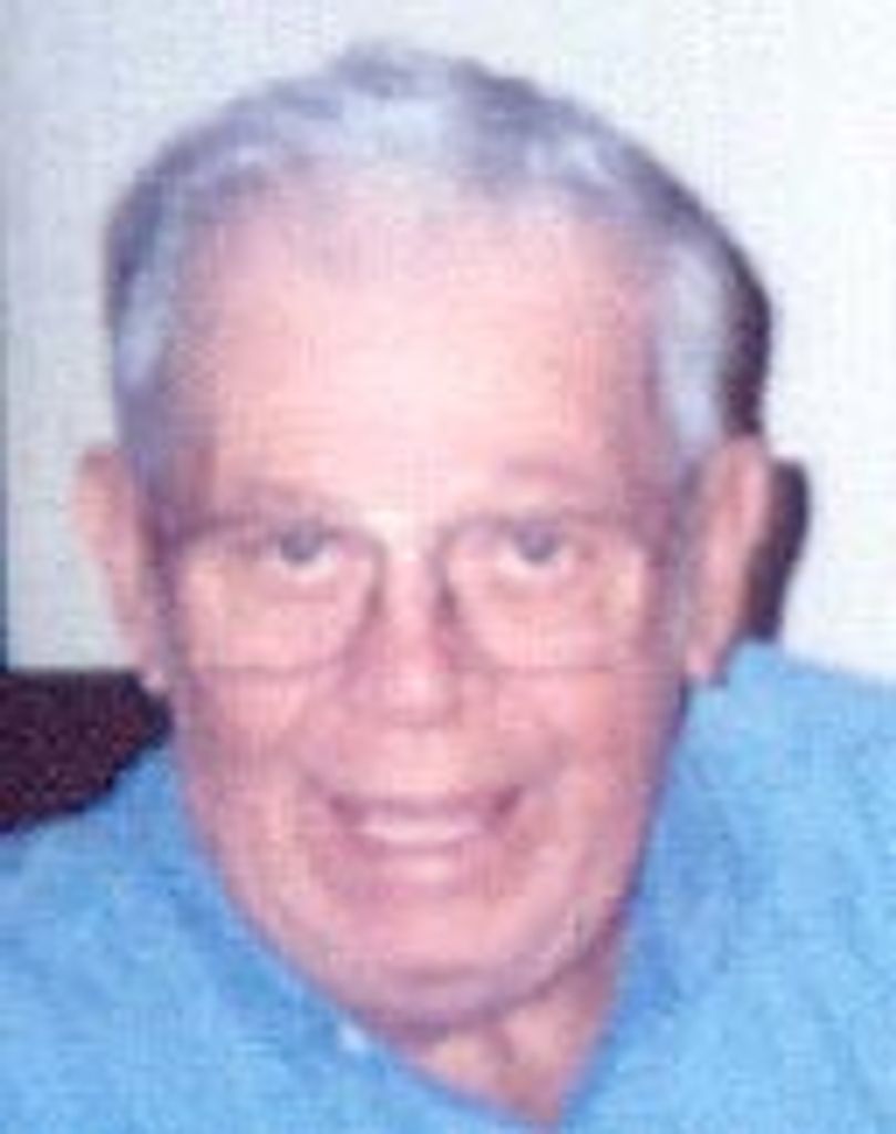 Edward Irving Hanson