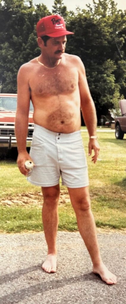 Bobby Harold Blankenship Profile Photo