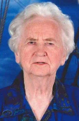 Photo of Adela (Golebiewska)  Pniewski