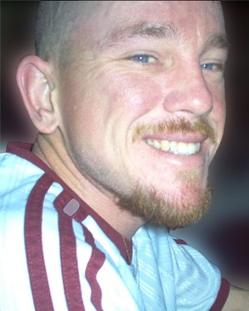 Christopher Todd Rosenke