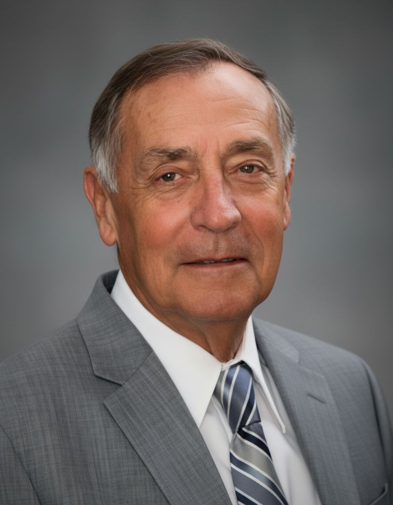 Billy Harold Grammer