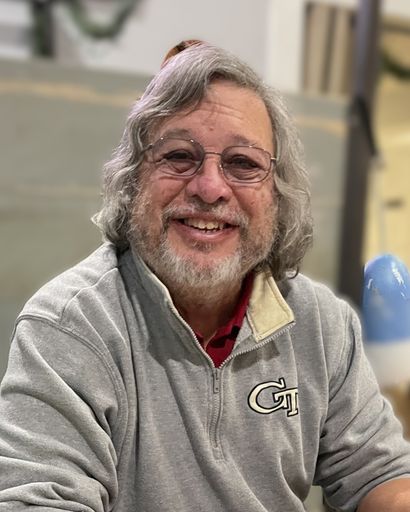 James Daniel Carlock Profile Photo