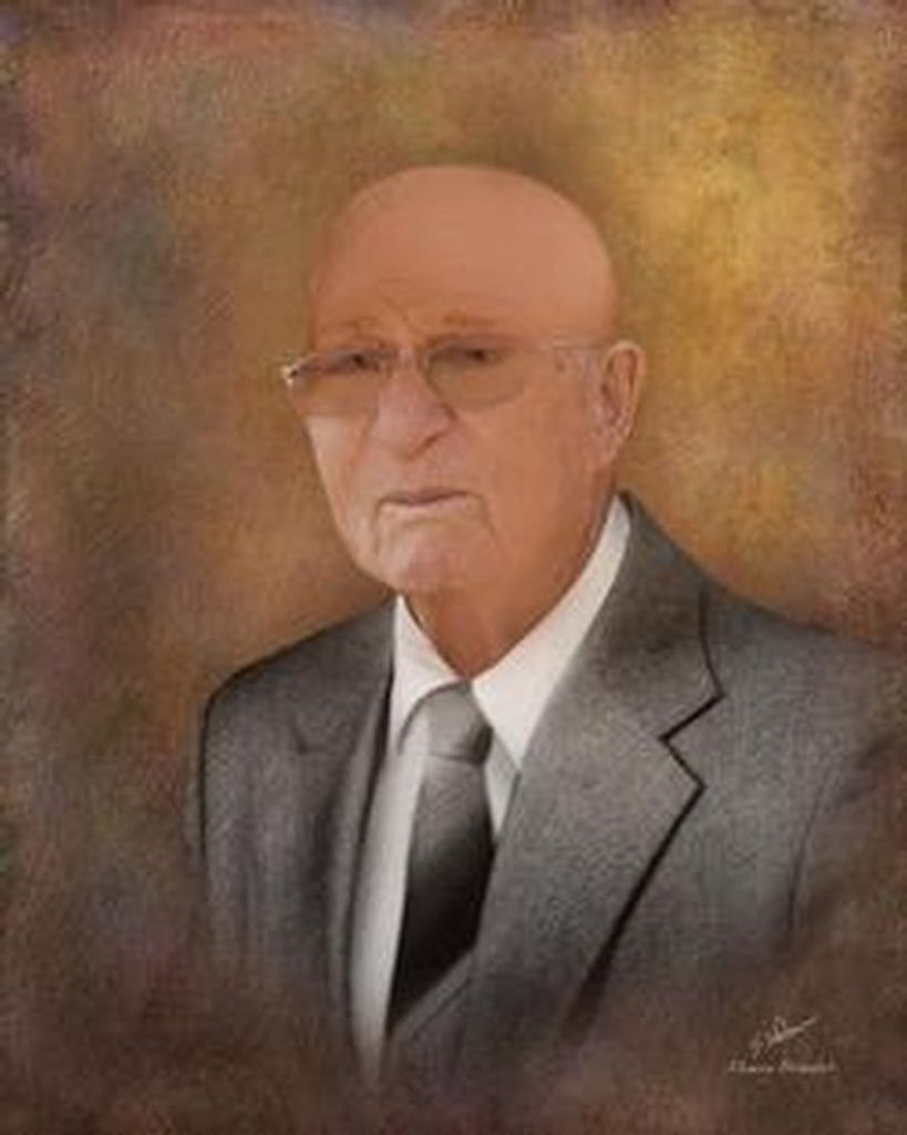 Norman Ellsworth Phelps