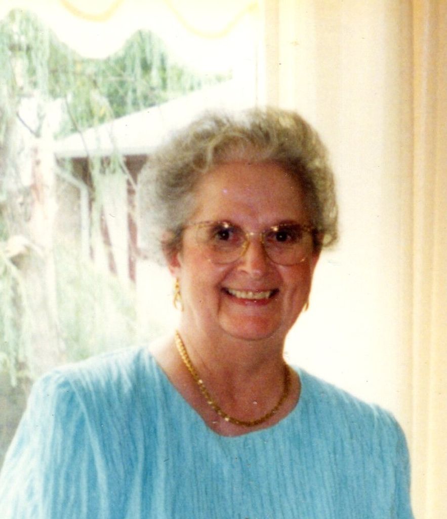 Theresa E. Dietz