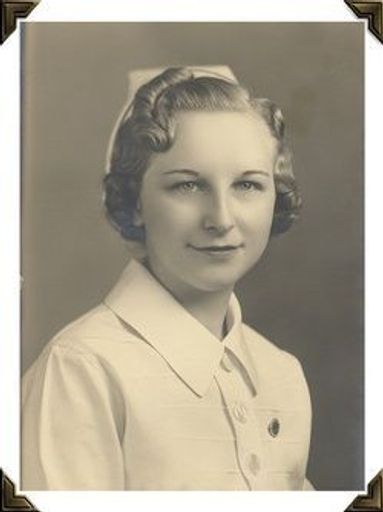 Patricia Wagner Profile Photo