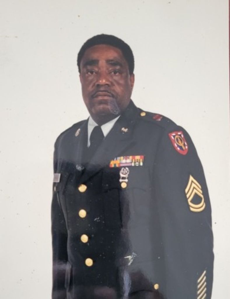 George Dunham Profile Photo