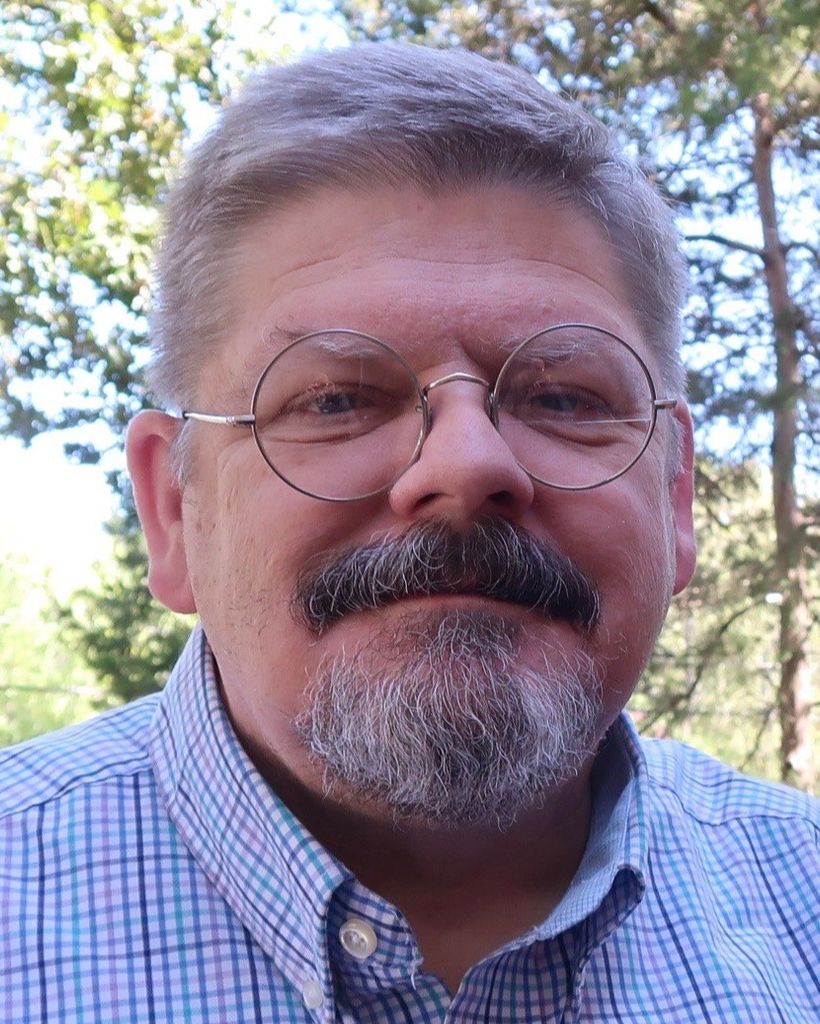 Lawrence "Larry" Martin Angyal