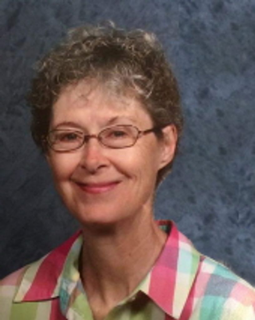 Selma Cook Profile Photo