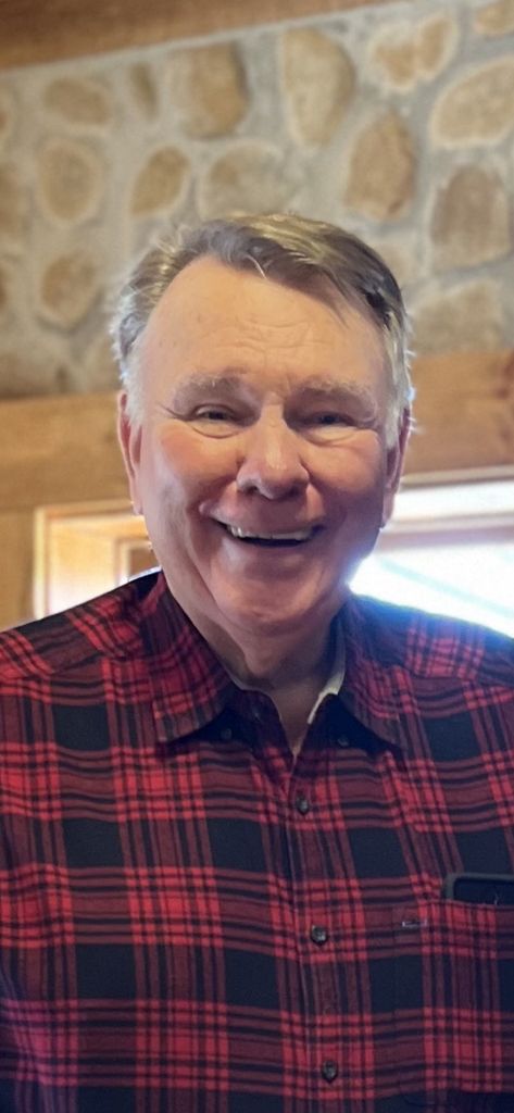 Mr. Jimmy Lee Bates Profile Photo