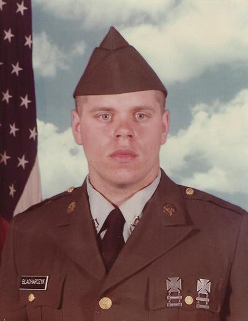 Ken Blacharczyk Profile Photo