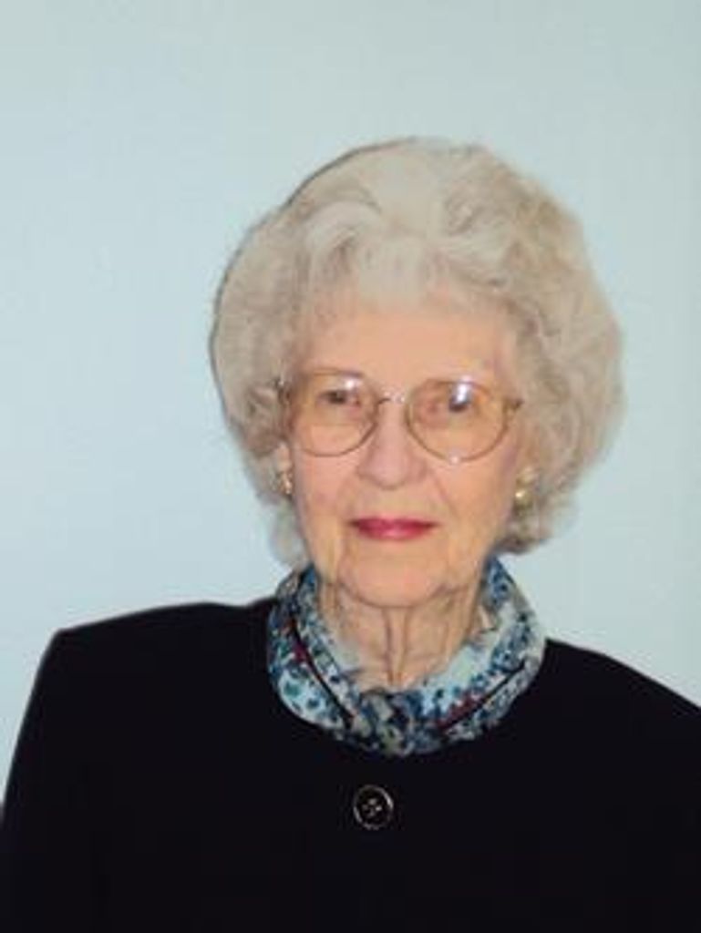 Georgia Louise Phillips Profile Photo