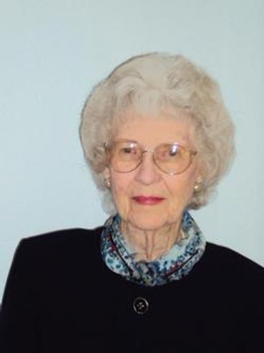 Photo of Georgia Louise Phillips