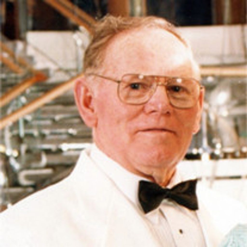Michael F. Gilroy Profile Photo