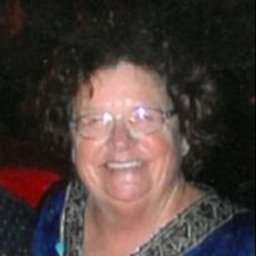 Teresa Sue Scroggs Profile Photo