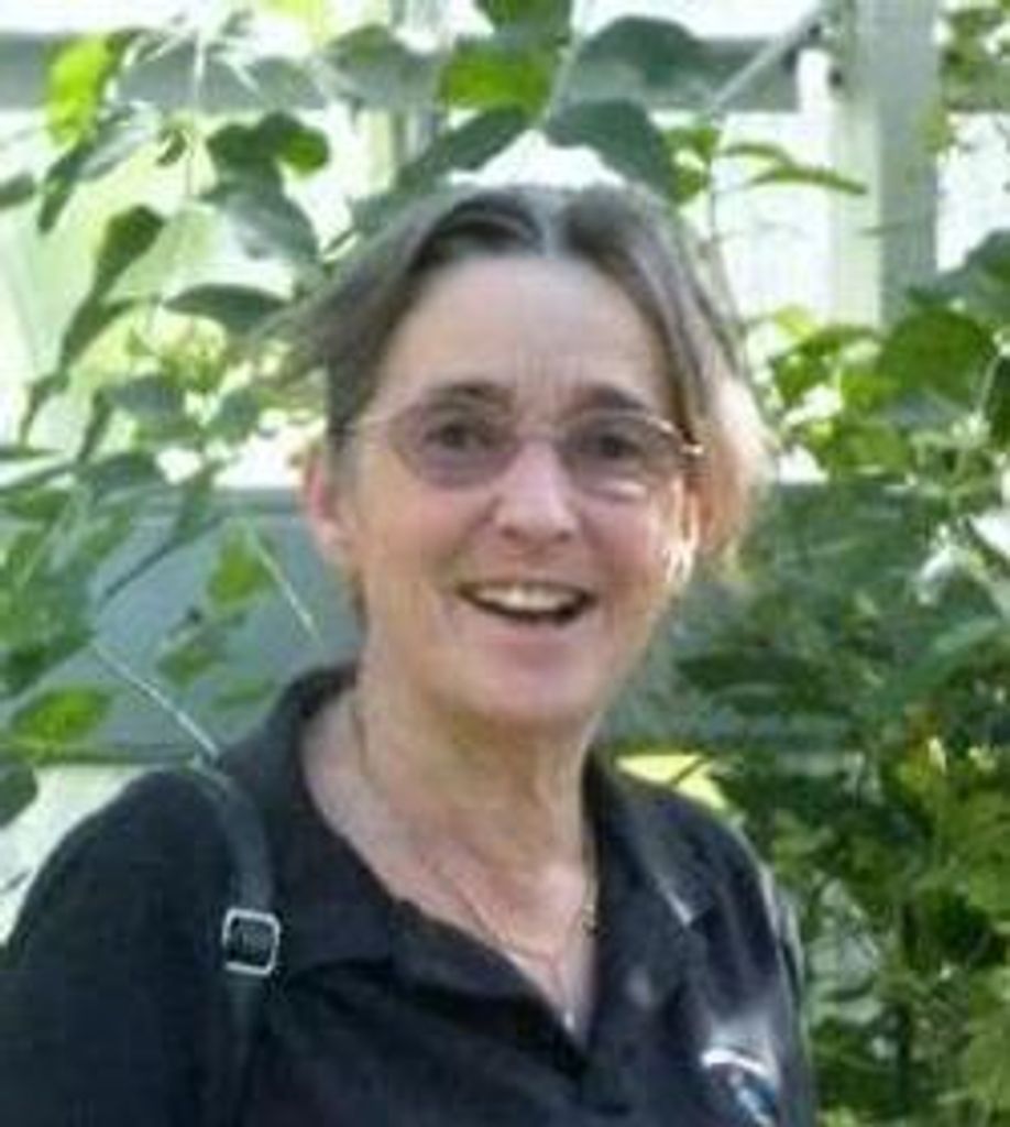 Cynthia Gilbert Elliott