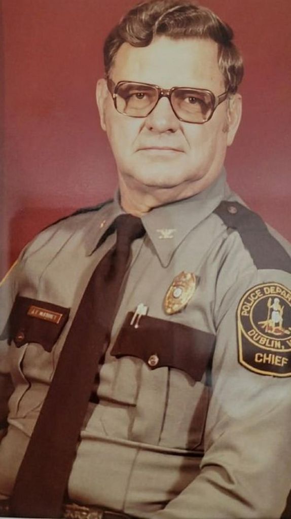 James Franklin Mckinney Profile Photo