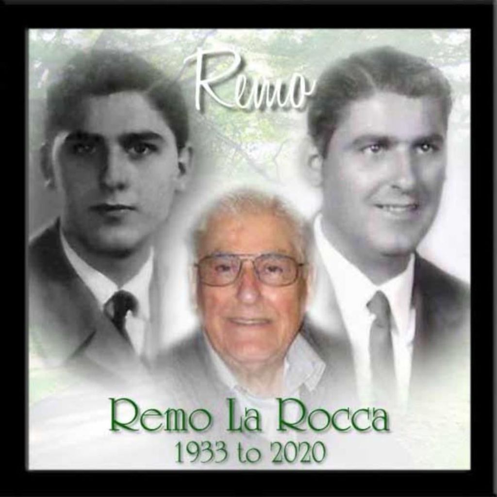 Remo La Rocca